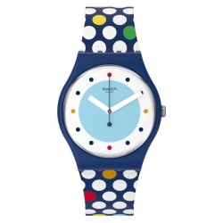 Orologio Donna Swatch Gent Spots Of Joy SO28N115