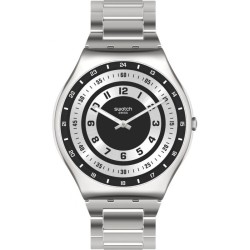Orologio Uomo Swatch Skin Irony Rings Of Irony SS07S121G