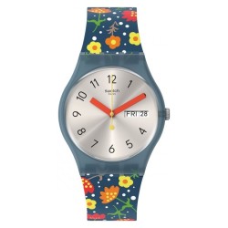 Orologio Donna Swatch Gent Essence Of Flower SO28N704
