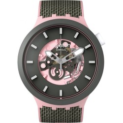 Orologio Swatch Big Bold Misty Cliffs SB05P100