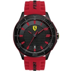 Orologio Uomo Scuderia Ferrari XX 0830136