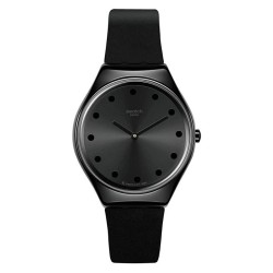 Orologio Donna Swatch Skin Irony Dark Spark SYXB106
