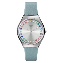 Orologio Donna Swatch Skin Irony Gleam Team SYXS144