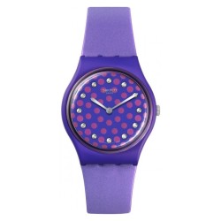 Orologio Donna Swatch Gent Perfect Plum SO31V100