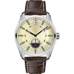 Orologio Uomo Scuderia Ferrari GTB-C 0830232