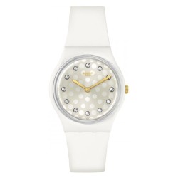 Orologio Donna Swatch Gent Sparkle Shine SO31W109