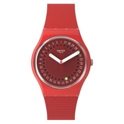 Orologio Unisex Swatch Gent Cycles In The Sun SO28R400