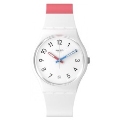 Orologio Unisex Swatch Gent In The Block SO28W400