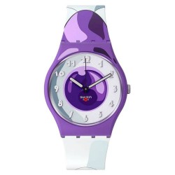 Orologio Swatch Dragon Ball Z Frieza X Swatch GZ359