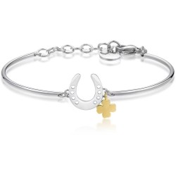 Bracciale Donna Brosway Chakra BHK315 Ferro di Cavallo