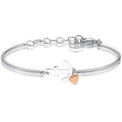 Bracciale Donna Brosway Chakra BHK317 Àncora