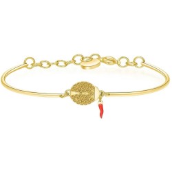 Bracciale Donna Brosway Chakra BHK318 Coccinella