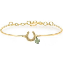 Bracciale Donna Brosway Chakra BHK319 Ferro di Cavallo