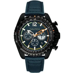 Orologio Uomo Nautica NMX 1500 NAI22507G Cronografo
