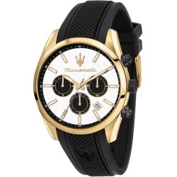 Orologio Maserati Attrazione multifunzione uomo R8851151001