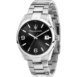 Orologio Maserati Attrazione uomo R8853151007