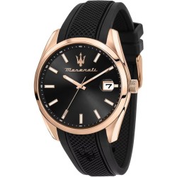 Orologio Maserati Attrazione uomo R8851151002