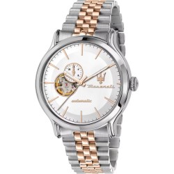 Orologio Maserati Uomo Epoca R8823118008 Automatico