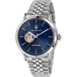 Orologio Automatico Maserati Epoca uomo R8823118009