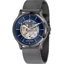 Orologio Maserati Uomo Epoca R8823118012 Automatico