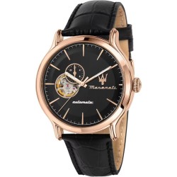 Orologio Maserati Uomo Epoca R8821118009 Automatico