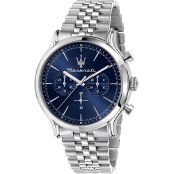 Orologio Maserati Uomo Epoca R8873618024 Cronografo