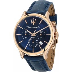 Orologio Maserati Uomo Epoca R8871618013 Cronografo