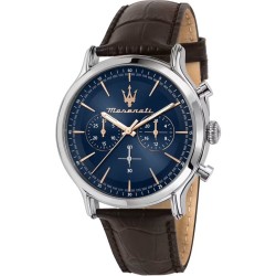 Orologio Maserati Uomo Epoca R8871618014 Cronografo
