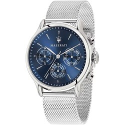 Orologio Maserati Uomo Epoca R8853118019 Multifunzione