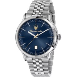 Orologio Maserati Uomo Epoca R8853118021