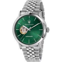 Orologio Maserati Uomo Epoca R8823118010 Automatico