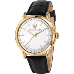 Orologio Maserati Uomo Epoca R8851118015