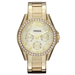 Orologio Fossil Donna Riley ES3203 Multifunzione Quartz