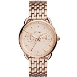 Orologio Fossil Donna Tailor ES3713 Multifunzione Quartz