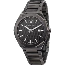 Orologio Maserati Uomo Stile R8853142001