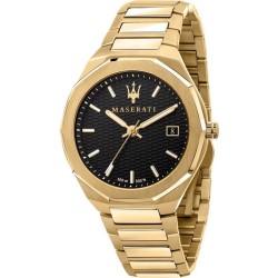 Orologio Maserati Uomo Stile R8853142004