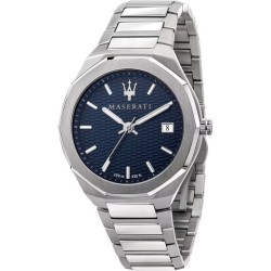Orologio Maserati Uomo Stile R8853142006