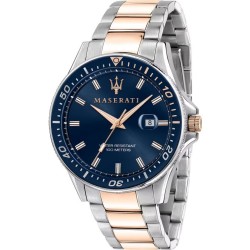 Orologio Maserati Uomo Sfida R8853140003