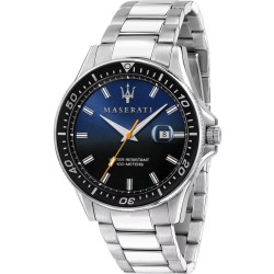 Orologio Maserati Uomo Sfida R8853140001