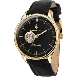 Orologio Maserati Uomo Tradizione R8821146001 Automatico
