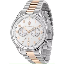 Orologio Maserati Uomo Tradizione R8873646002 Cronografo