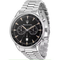 Orologio Maserati Uomo Tradizione R8873646004 Cronografo