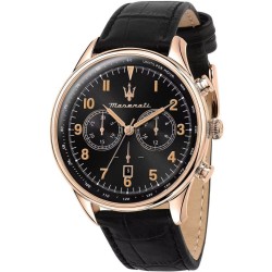 Orologio Maserati Uomo Tradizione R8871646001 Cronografo