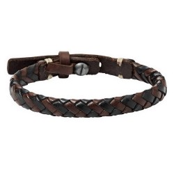 Bracciale Uomo Fossil Vintage Casual JA5932716
