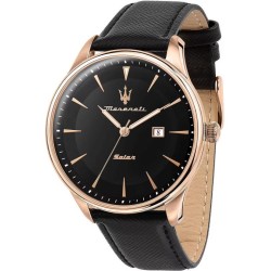 Orologio Maserati Uomo Tradizione R8851146001 Solare