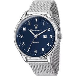 Orologio Maserati Uomo Tradizione R8851146002 Solare