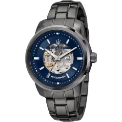 Orologio Maserati Uomo Successo R8823121001 Automatico