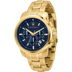 Orologio Maserati Uomo Successo R8873621021 Cronografo