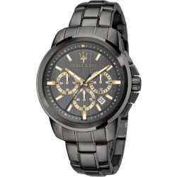 Orologio Maserati Uomo Successo R8873621007 Cronografo