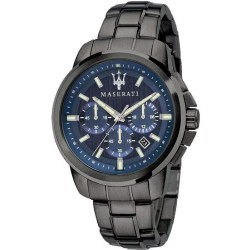 Orologio Maserati Uomo Successo R8873621005 Cronografo